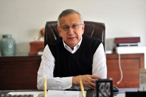 Bursa mobilya sekt&ouml;r&uuml; Hezarfen'le u&ccedil;acak