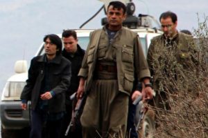 İşte kaymakam adayını ka&ccedil;ıran PKK'lının aldığı ceza