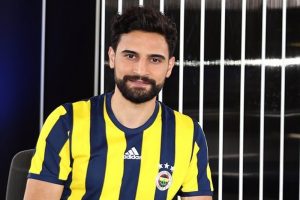 "Buraya gelmek i&ccedil;in 6 ay oynamamama değdi"