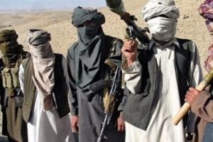 Afganistan'da Taliban saldırısı: 13 &ouml;l&uuml;