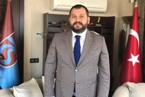 Saral:"FIFA'ya gasp edilmiş hakkımızı almaya gidiyoruz"