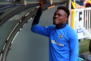 Emenike'nin bonservisi belli oldu!