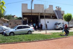 Av t&uuml;feği ile eşini vurup &ouml;ld&uuml;rd&uuml;