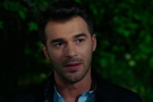 Yusuf &Ccedil;im'in yeni dizisinin kadrosu belli oldu!