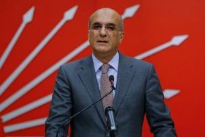 CHP Genel Başkan Yardımcısı Tekin Bing&ouml;l hastaneye kaldırıldı