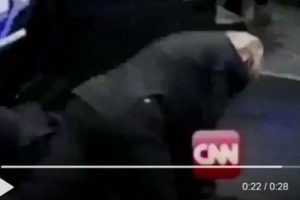 Trump CNN'i yere serdi!