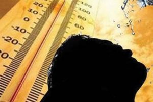 6 kentte memurlara 'sıcaklık' izni