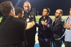Tudor: "&Ouml;zel bir sezon yaşıyoruz"