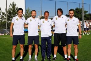 İsmail Kartal'dan transfer itirafı