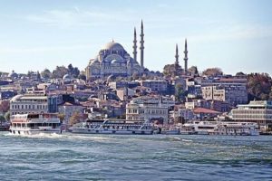 Valilikten "otellerde doluluk" a&ccedil;ıklaması