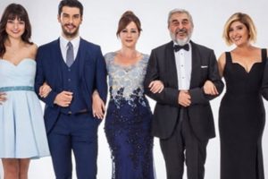 Altınsoylar dizisi geri d&ouml;n&uuml;yor!