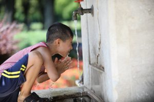 Bursa'da bug&uuml;n ve yarın hava durumu nasıl olacak? (3 Temmuz 2017 Pazartesi)