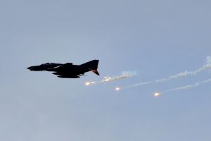 4 ter&ouml;rist etkisiz hale getirildi