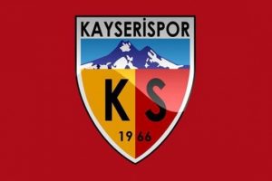 Kayserispor transfer rekortmeni