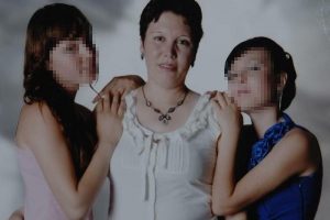 Anne katili kızların cezası, 'Bakanlık g&ouml;r&uuml;ş&uuml;' alınmadı diye bozuldu