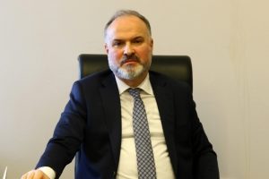 Gedikli: Paranın ve yatırımcının kendi aklı vardır ve...