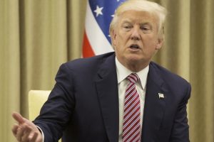 Trump, Japonya ve &Ccedil;in'den Kuzey Kore'ye baskı yapmalarını istedi