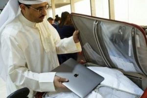 Etihad yolcularına diz&uuml;st&uuml; yasağı kalktı