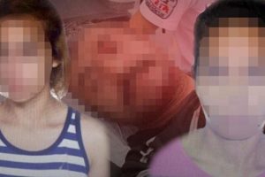 Polisi bı&ccedil;aklayınca vuruldu, seri tecav&uuml;zler ortaya &ccedil;ıktı