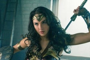 Wonder Woman bu kez kazancıyla g&uuml;ndemde