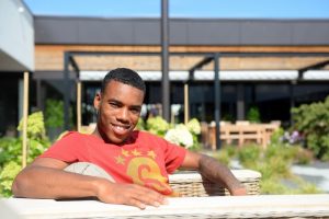 Garry Rodrigues'ten iddialı a&ccedil;ıklamalar