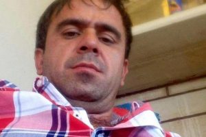 Dereye d&uuml;şen iş adamı boğuldu, arkadaşı kurtuldu