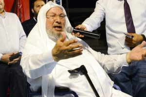 İdam cezasına &ccedil;arptırılmıştı, kızı ve damadı g&ouml;zaltına alındı