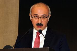 "Ekonomi t&uuml;m engellere rağmen hızlı şekilde toparlandı"