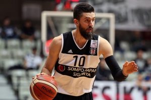 Beşiktaş Sompo Japan, Erkan'la 2 yıl daha