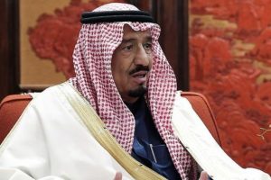 Suudi Arabistan Kralı'ndan flaş karar!