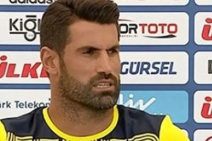 Volkan Demirel: Bunu herkes s&ouml;ylemez ama ben s&ouml;yl&uuml;yorum