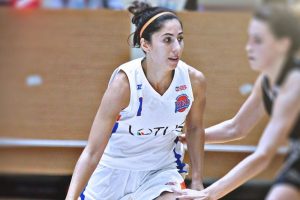 Fenerbah&ccedil;e'den bir transfer daha