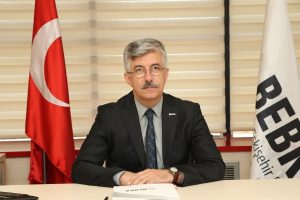 Bursa Eskişehir Bilecik Kalkınma Ajansı'nda yeni d&ouml;nem