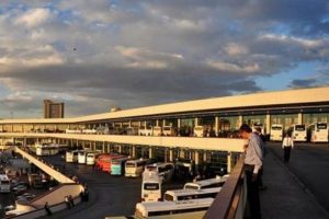 Ankara otogarı yeniden belediyeye ge&ccedil;iyor