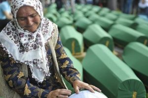 Srebrenitsa'da bu yıl 70 kurban toprağa verilecek