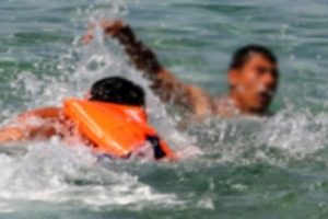İstanbul Sarıyer'de denize giren gen&ccedil; boğuldu