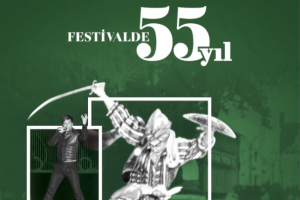Bursa'da 'Festivalde 55 Yıl' sergisi a&ccedil;ılıyor
