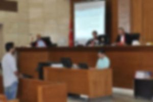 Mahkemede şaşırtan olay! "İyi hadi indirim yaptım"