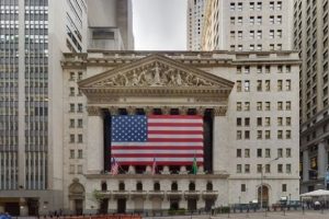 New York borsası, y&uuml;kselişle a&ccedil;ıldı