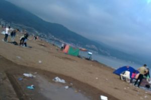 Bursa'da Suriyeli gerginliği!