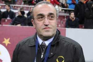 Albayrak'tan Ataman a&ccedil;ıklaması!