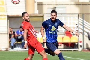 Bucaspor'da Emre &Ouml;zkan belirsiz