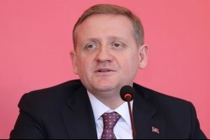 "Cengiz' 4 Avrupa takımından teklif aldık"