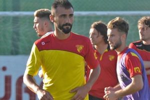 Sel&ccedil;uk Şahin: İlk g&uuml;nk&uuml; gibi heyecanlıyım
