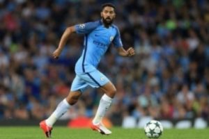 Gael Clichy İstanbul'a geldi