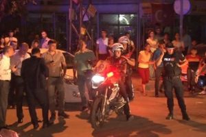 Suriyelilerle vatandaşlar arasında gerginlik
