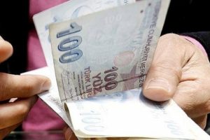 İşte zam oranları! Memur ve emekli ne kadar maaş alacak?