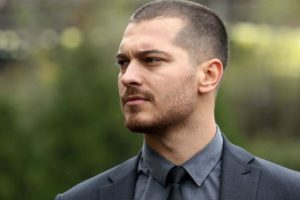 &Ccedil;ağatay Ulusoy hangi &ouml;nemli karakteri canlandıracak?