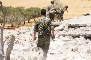 PKK panikledi! Yasak b&ouml;lge ilan ettiler
