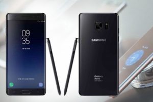 Galaxy Note Fan'ın fiyatı belli oldu